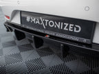 Rear Valance BMW Z4 E89