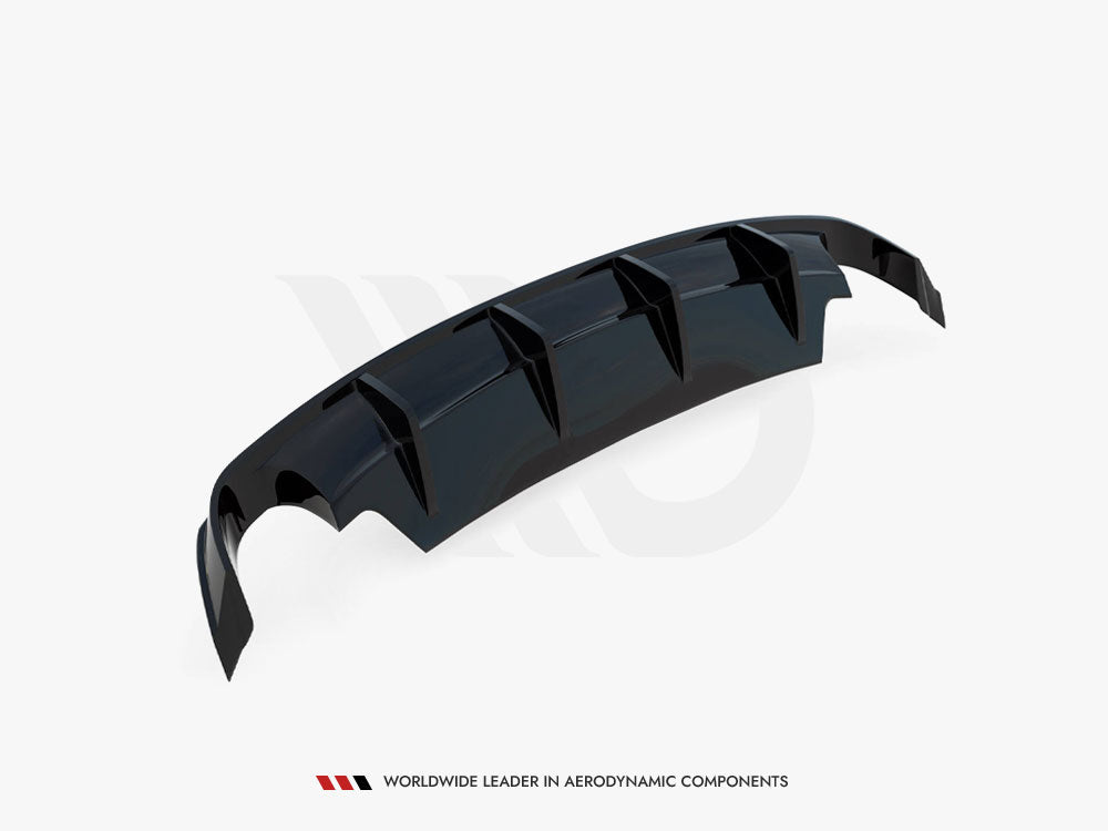 Rear Valance BMW Z4 E89