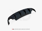 Rear Valance BMW Z4 E89
