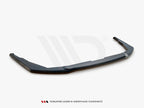 Central Rear Splitter Peugeot 308 Mk3