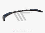 Carbon Fiber Front Splitter V.2 BMW M2 G87