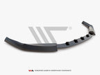 Carbon Fiber Front Splitter V.2 BMW M2 G87