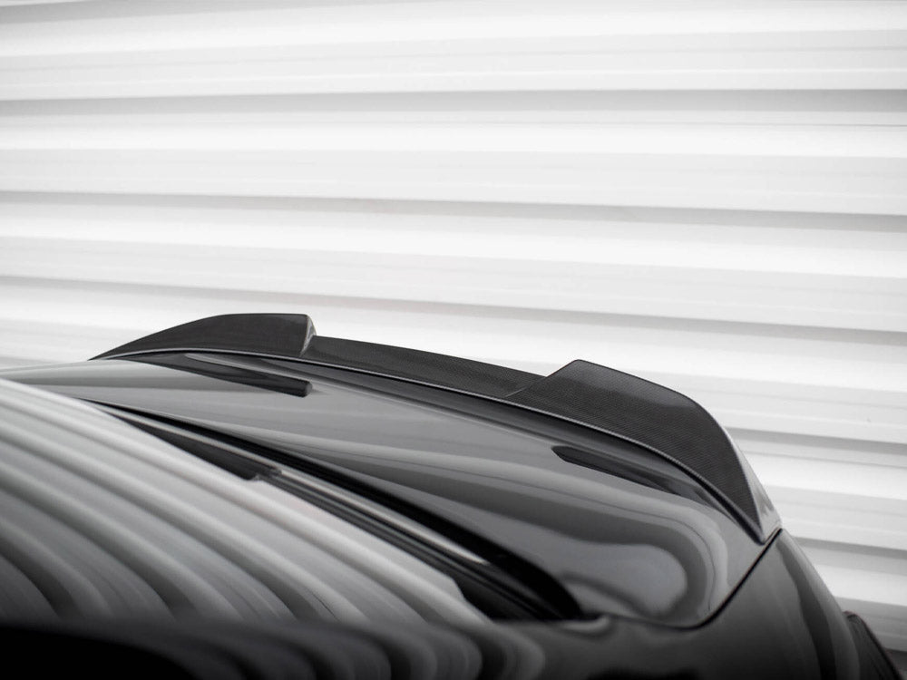 Carbon Fiber Tailgate Spoiler BMW M2 G87 / M240i / 2 M-Pack / 2 Standard G42