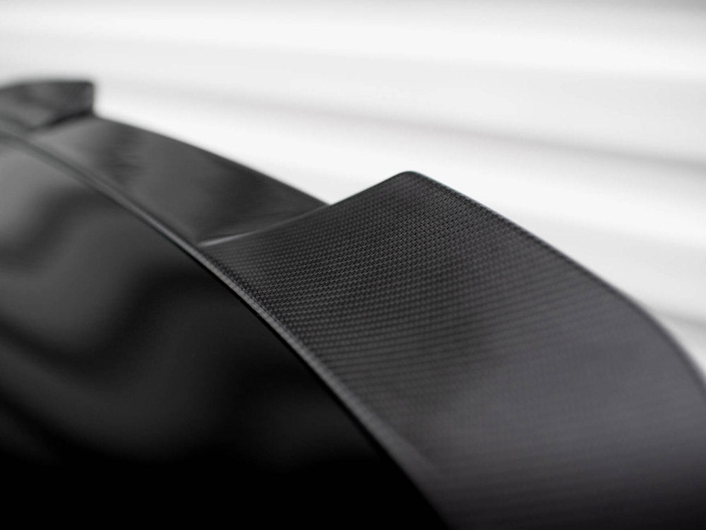 Carbon Fiber Tailgate Spoiler BMW M2 G87 / M240i / 2 M-Pack / 2 Standard G42