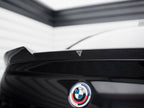 Carbon Fiber Tailgate Spoiler BMW M2 G87 / M240i / 2 M-Pack / 2 Standard G42
