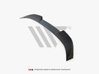 Carbon Fiber Tailgate Spoiler BMW M2 G87 / M240i / 2 M-Pack / 2 Standard G42