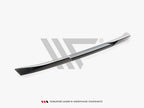Carbon Fiber Tailgate Spoiler BMW M2 G87 / M240i / 2 M-Pack / 2 Standard G42
