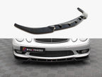 Front Splitter Mercedes-Benz E 55 AMG W211
