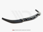 Front Splitter Mercedes-Benz E 55 AMG W211