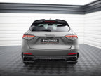 Rear Splitter (Vertical Bars) Maserati Levante Trofeo Mk1