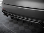 Rear Splitter (Vertical Bars) Maserati Levante Trofeo Mk1