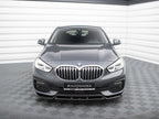 Front Splitter V.1 BMW 1 F40