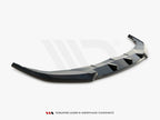 Front Splitter V.1 BMW 1 F40