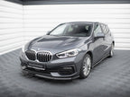 Front Splitter V.2 BMW 1 F40