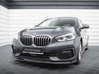 Front Splitter V.2 BMW 1 F40