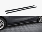 Side Skirts Diffusers BMW 1 F40