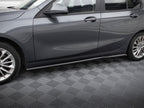 Side Skirts Diffusers BMW 1 F40