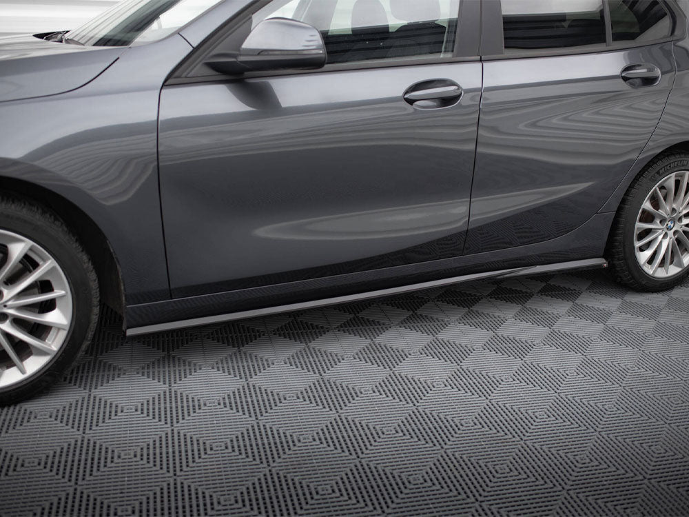 Side Skirts Diffusers BMW 1 F40