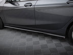 Side Skirts Diffusers BMW 1 F40