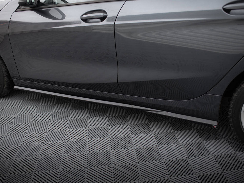 Side Skirts Diffusers BMW 1 F40