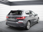 Rear Side Splitters BMW 1 F40
