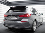 Rear Side Splitters BMW 1 F40