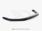 Front Splitter Audi A8 D5