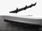 Street PRO Rear Diffuser Mercedes-Benz E 55 AMG W211