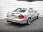 Street PRO Rear Diffuser Mercedes-Benz E 55 AMG W211