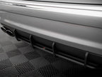Street PRO Rear Diffuser Mercedes-Benz E 55 AMG W211