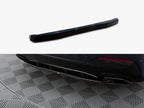 Rear Splitter BMW 4 M440i G22 / G23 / G22 Facelift / G23 Facelift