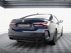 Rear Splitter BMW 4 M440i G22 / G23 / G22 Facelift / G23 Facelift