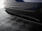 Rear Splitter BMW 4 M440i G22 / G23 / G22 Facelift / G23 Facelift