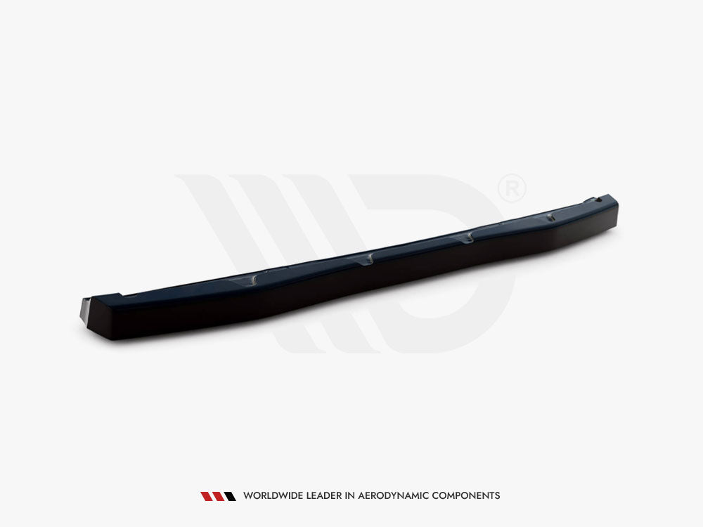 Rear Splitter BMW 4 M440i G22 / G23 / G22 Facelift / G23 Facelift