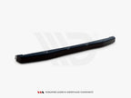 Rear Splitter BMW 4 M440i G22 / G23 / G22 Facelift / G23 Facelift