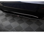 Rear Splitter BMW 4 M440i G22 / G23 / G22 Facelift / G23 Facelift