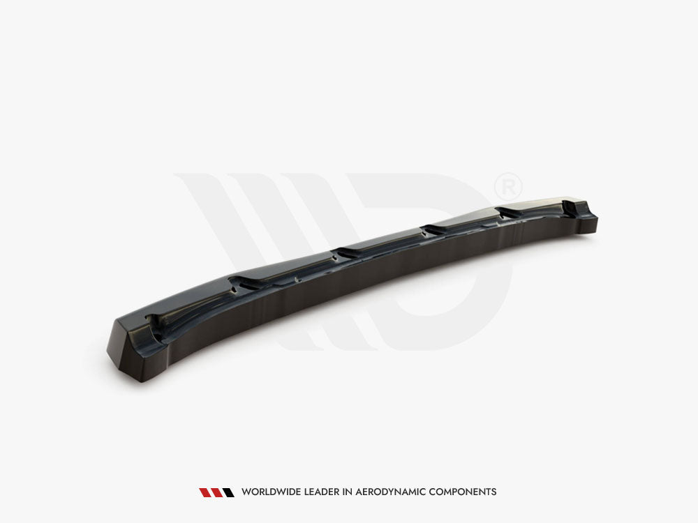 Rear Splitter BMW 4 M440i G22 / G23 / G22 Facelift / G23 Facelift