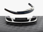Front Splitter V.2 Porsche 911 Carrera 997 Facelift