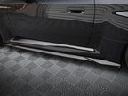 Side Skirts Diffusers V.2 BMW M2 G87