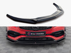 Front Splitter V.2 Mercedes-Benz A45 Aero W176 Facelift