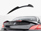 Spoiler CAP 3D BMW Z4 M-Pack E89 Facelift