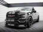 Front Splitter Shelby F150 Super Snake