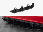 Street PRO Rear Diffuser Mercedes-Benz A 45 AMG W176 Facelift