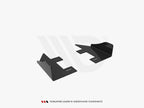 Side Flaps Mercedes-Benz A 45 AMG W176 Facelift