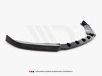 Front Splitter V.2 Audi TT S / S-Line 8S