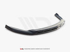 Front Splitter Mercedes-AMG A35 / A AMG-Line W177 Facelift