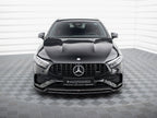 Front Splitter Mercedes-AMG A35 / A AMG-Line W177 Facelift