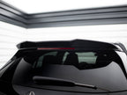 Spoiler CAP 3D Mercedes-AMG A35 / AMG-Line Hatchback W177