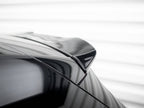 Spoiler CAP 3D Mercedes-AMG A35 / AMG-Line Hatchback W177