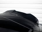 Spoiler CAP 3D Mercedes-AMG A35 / AMG-Line Hatchback W177